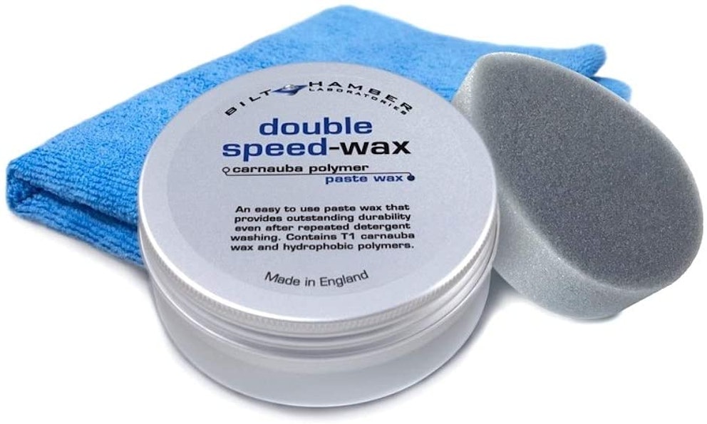 The Best Car Wax Products For Protecting Paintwork